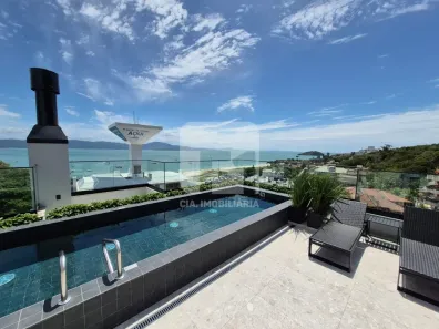 Apartamento com 1 Quarto à venda, 42m² no Jurerê, Florianópolis