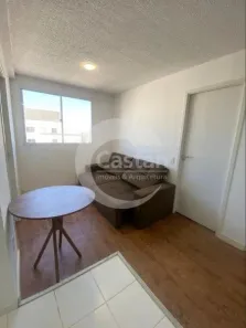 Apartamento com 2 Quartos à venda, 33m² no Ipiranga, São Paulo