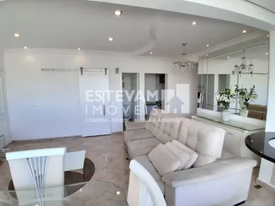 Apartamento com 3 Quartos à venda, 113m² no Vila Andrade, São Paulo