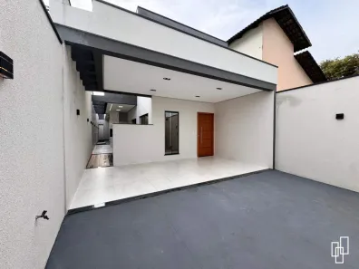 Casa com 3 Quartos à venda, 120m² no Plano Diretor Sul, Palmas