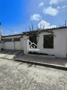Casa com 3 Quartos à venda, 200m² no Emaús, Parnamirim