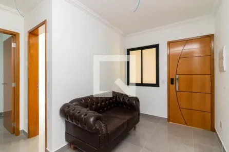 Apartamento com 2 Quartos à venda, 43m² no Vila Dom Pedro II, São Paulo