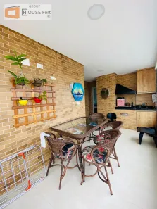 Apartamento com 2 Quartos à venda, 92m² no Aviação, Praia Grande