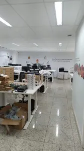 Sala Comercial à venda, 150m² no Estoril, Belo Horizonte