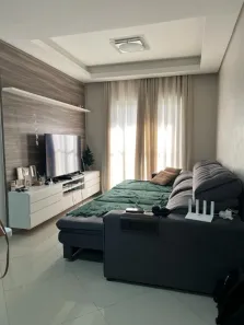 Apartamento com 3 Quartos à venda, 81m² no Chácaras Alpina, Valinhos