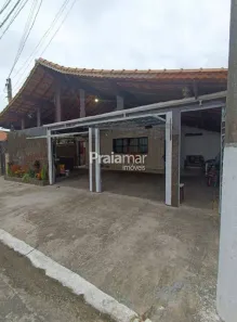 Casa com 4 Quartos à venda, 150m² no Real, Praia Grande