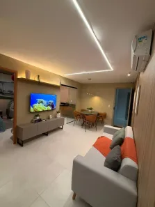 Apartamento com 2 Quartos à venda, 57m² no Guanabara, Ananindeua