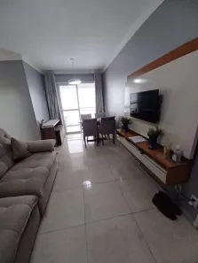 Apartamento com 2 Quartos à venda, 58m² no Jardim Flor da Montanha, Guarulhos