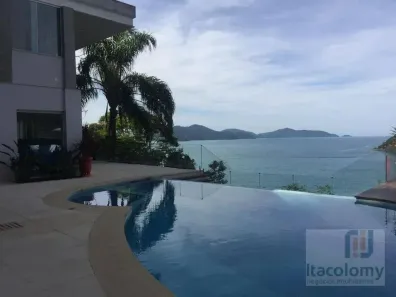 Casa com 6 Quartos à venda, 1200m² no Fortaleza, Ubatuba