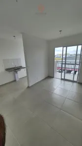 Apartamento com 2 Quartos à venda, 52m² no Planalto de Carapina, Serra