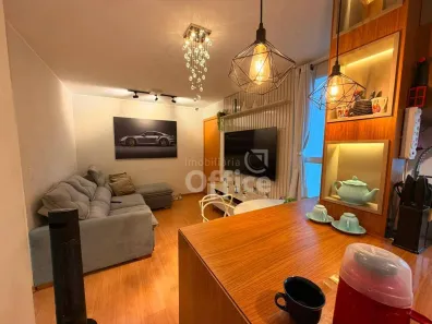Apartamento com 2 Quartos à venda, 43m² no Vila Jayara, Anápolis