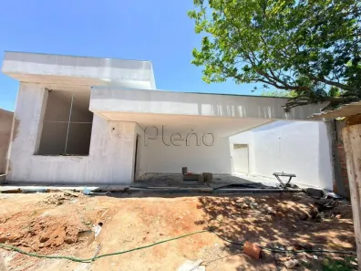 Casa de Condomínio com 3 Quartos à venda, 190m² no Parque Xangrilá, Campinas