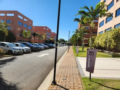 Sala Comercial com 1 Quarto para alugar, 194m² no Parque dos Resedás, Campinas