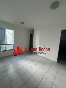 Apartamento com 2 Quartos para alugar, 10m² no Rua Nova, Feira de Santana