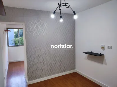 Apartamento com 1 Quarto à venda, 28m² no Bela Vista, São Paulo