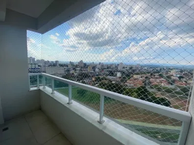 Apartamento com 3 Quartos à venda, 150m² no Jardim Augusta, São José dos Campos