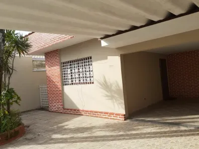 Casa com 3 Quartos à venda, 130m² no Maracanã, Praia Grande