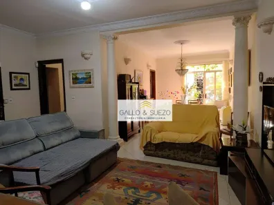 Casa com 4 Quartos à venda, 230m² no Mirandópolis, São Paulo