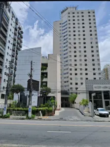Apartamento com 1 Quarto à venda, 43m² no Jardim Bela Vista, Santo André