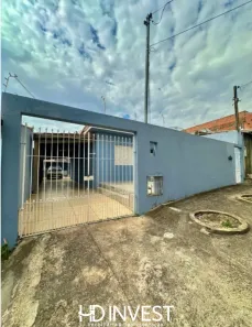 Casa com 2 Quartos à venda, 148m² no Jardim Morada do Sol, Indaiatuba