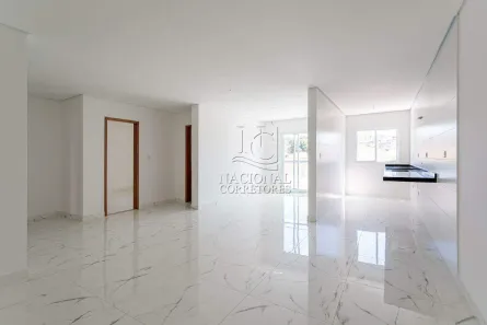 Cobertura com 3 Quartos à venda, 200m² no Vila Curuçá, Santo André
