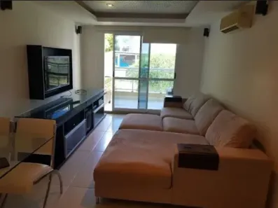 Apartamento com 2 Quartos à venda, 84m² no Camboinhas, Niterói