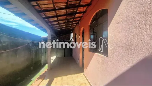 Casa com 3 Quartos à venda, 200m² no Industrial São Luiz, Contagem