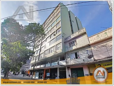 Apartamento com 3 Quartos à venda, 150m² no Centro, Fortaleza