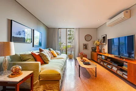 Apartamento com 4 Quartos à venda, 486m² no Sumarezinho, São Paulo
