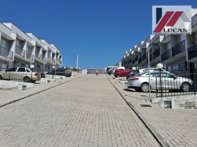 Casa de Condomínio com 2 Quartos à venda, 49m² no Graça, Cotia