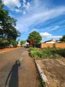 Lote/Terreno à venda, 617m² no Santa Genoveva, Goiânia