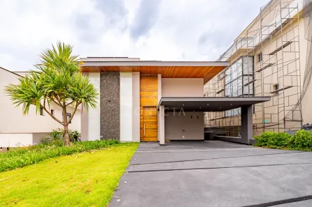 Casa com 4 Quartos à venda, 420m² no Alphaville, Santana de Parnaíba