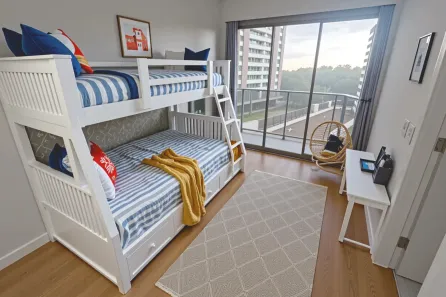 Apartamento com 3 Quartos à venda, 171m² no Barra Olímpica, Rio de Janeiro