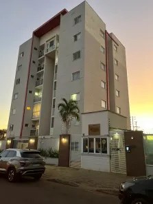 Apartamento com 2 Quartos à venda, 58m² no Plano Diretor Sul, Palmas