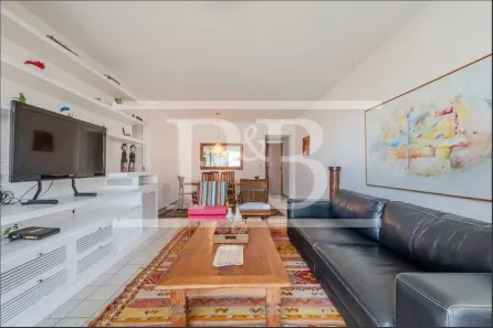 Apartamento com 3 Quartos para alugar, 125m² no Ipanema, Rio de Janeiro