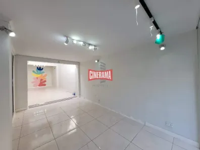 com 4 Quartos para alugar, 245m² no Santa Paula, São Caetano do Sul