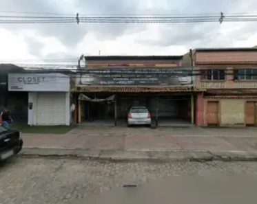 Prédio Comercial à venda, 293m² no Paciência, Rio de Janeiro