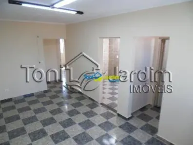 Ponto Comercial para alugar, 100m² no Parque Oratório, Santo André
