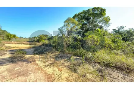Lote/Terreno à venda, 600m² no Nova Cabrália, Santa Cruz Cabrália