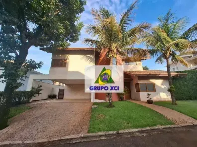 Casa de Condomínio com 3 Quartos à venda, 225m² no Parque Taquaral, Campinas