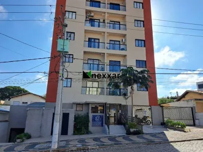 Apartamento com 1 Quarto à venda, 35m² no Bela Vista, Valinhos