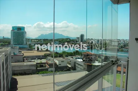 Apartamento com 2 Quartos à venda, 74m² no Santa Luíza, Vitória