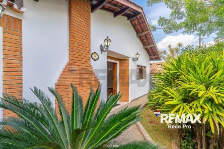 Casa com 4 Quartos à venda, 180m² no Nova Vinhedo, Vinhedo