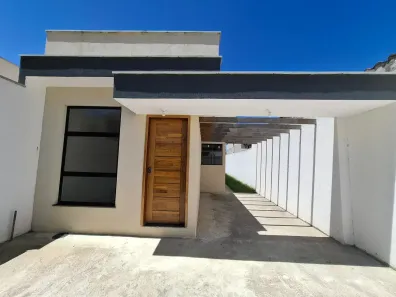 Casa com 2 Quartos à venda, 70m² no São Mateus, São Pedro da Aldeia