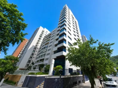 Apartamento com 5 Quartos à venda, 234m² no Pitangueiras, Guarujá