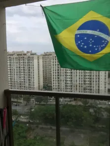 Apartamento com 3 Quartos à venda, 66m² no Cachambi, Rio de Janeiro