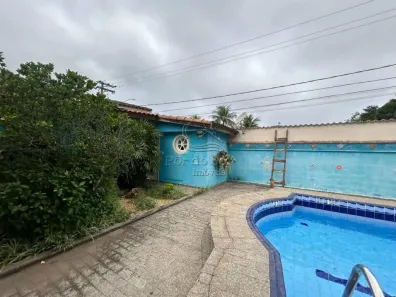 Casa com 3 Quartos à venda, 210m² no Canto do Forte, Praia Grande