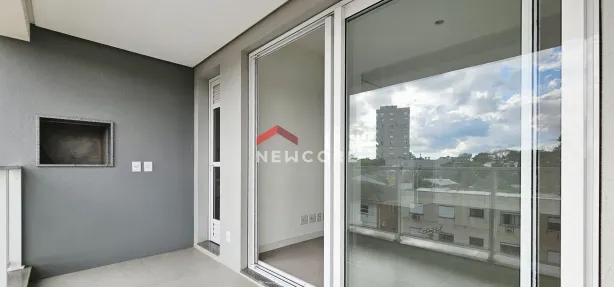 Apartamento com 3 Quartos à venda, 87m² no Jardim América, São Leopoldo