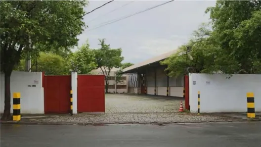 Ponto Comercial para alugar, 2304m² no Parque Novo Mundo, São Paulo