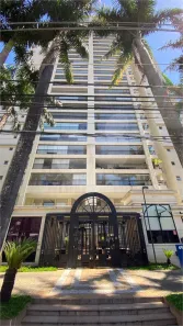 Apartamento com 3 Quartos à venda, 192m² no Aclimação, São Paulo